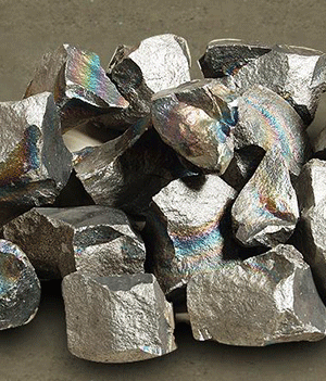 Ferro-Manganese